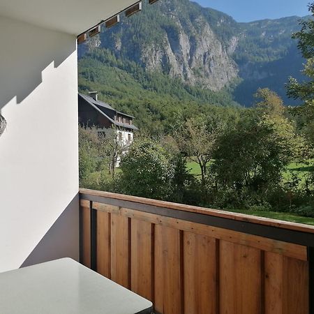 Apartma Traumblick Obertraun公寓 外观 照片