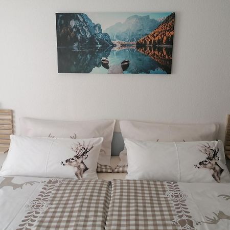 Apartma Traumblick Obertraun公寓 外观 照片