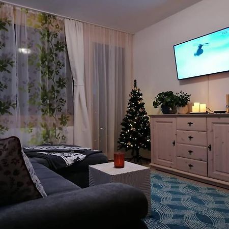 Apartma Traumblick Obertraun公寓 外观 照片