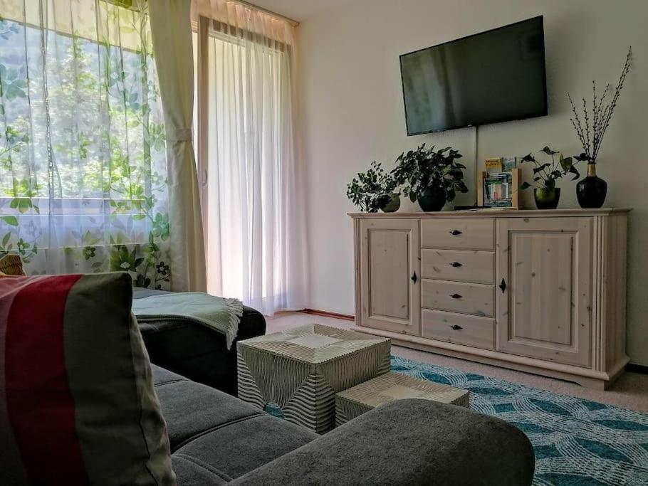 Apartma Traumblick Obertraun公寓 外观 照片
