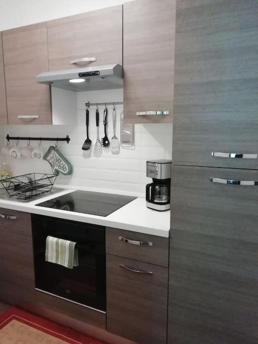 Apartma Traumblick Obertraun公寓 外观 照片