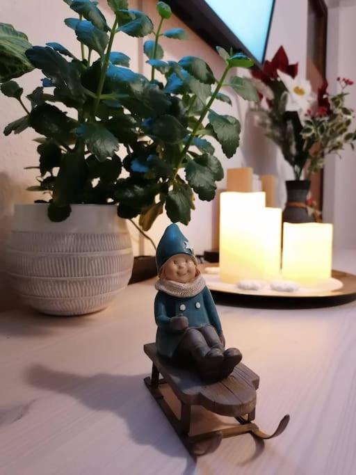 Apartma Traumblick Obertraun公寓 外观 照片