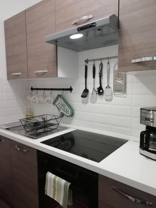 Apartma Traumblick Obertraun公寓 外观 照片