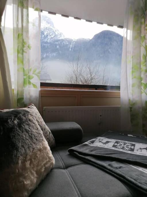 Apartma Traumblick Obertraun公寓 外观 照片