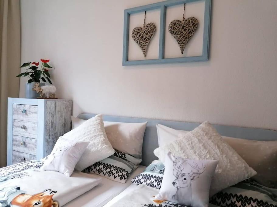 Apartma Traumblick Obertraun公寓 外观 照片