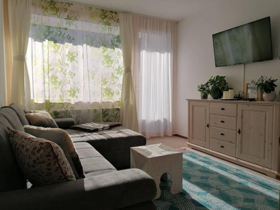 Apartma Traumblick Obertraun公寓 外观 照片