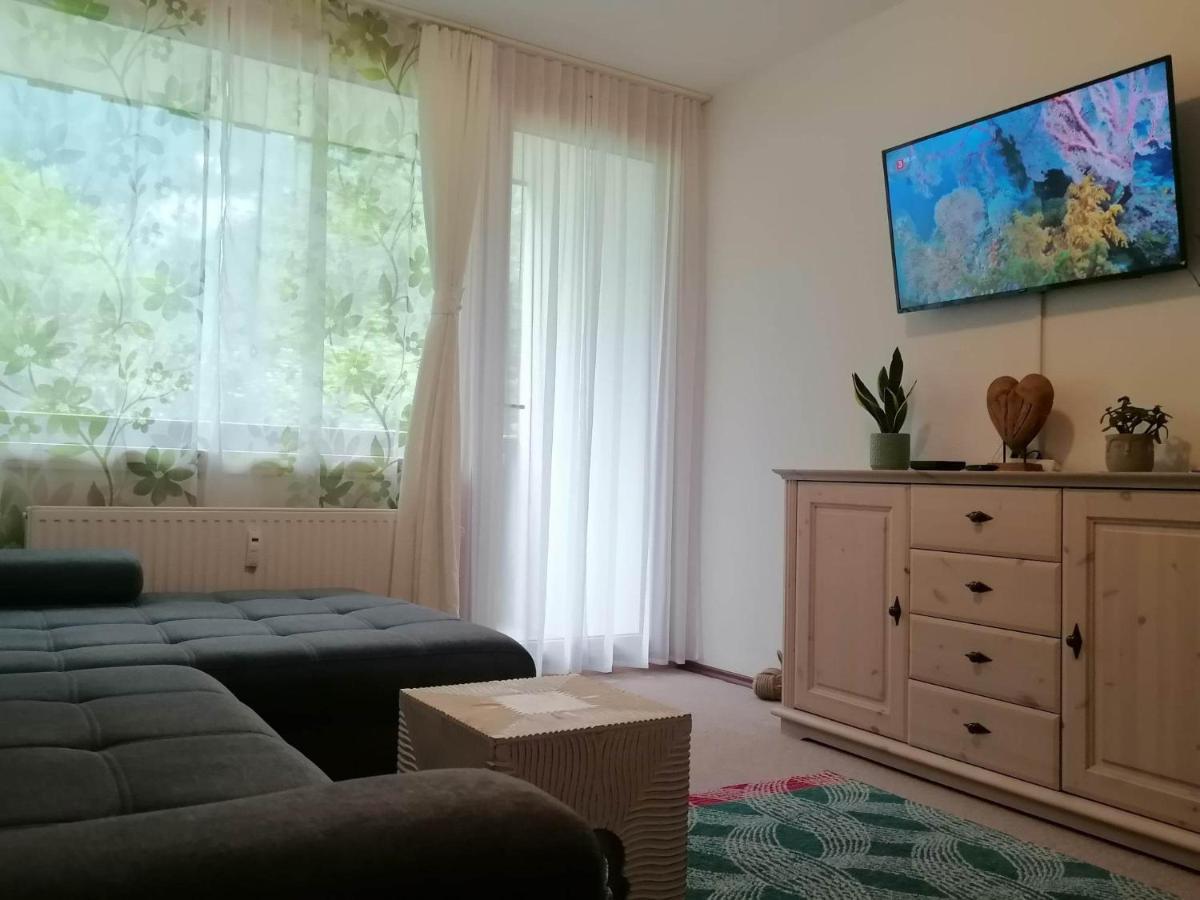 Apartma Traumblick Obertraun公寓 外观 照片