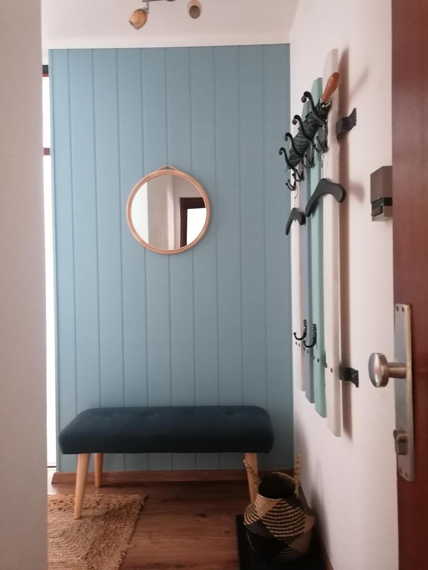 Apartma Traumblick Obertraun公寓 外观 照片