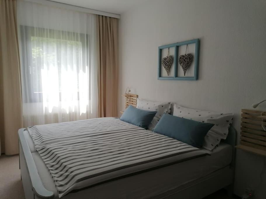 Apartma Traumblick Obertraun公寓 外观 照片