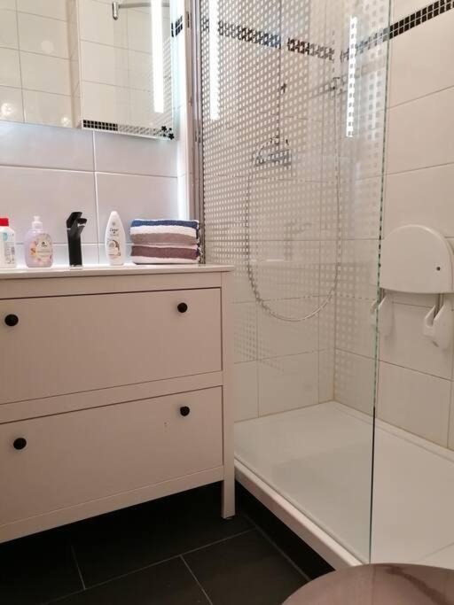 Apartma Traumblick Obertraun公寓 外观 照片