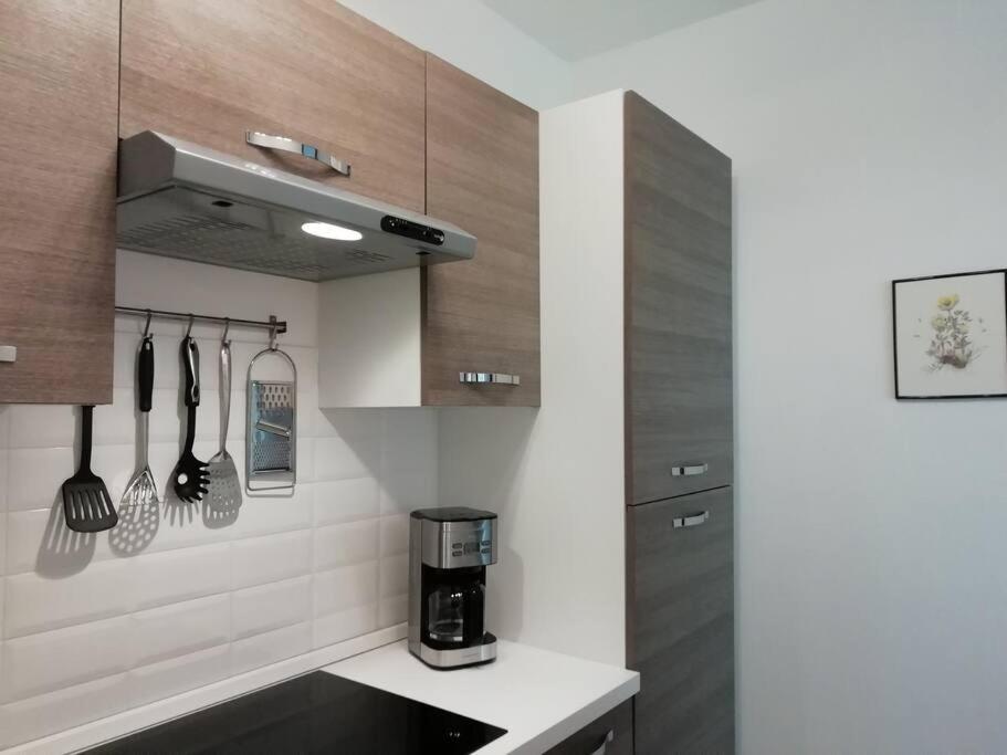 Apartma Traumblick Obertraun公寓 外观 照片