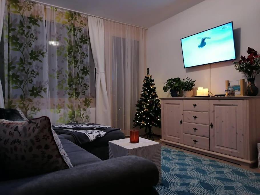 Apartma Traumblick Obertraun公寓 外观 照片