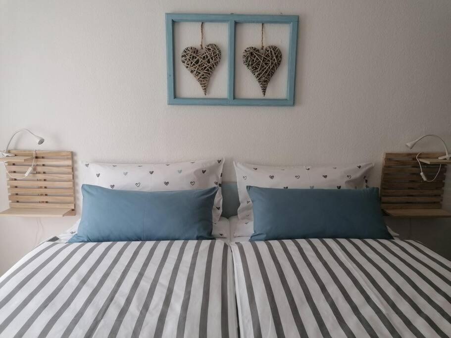 Apartma Traumblick Obertraun公寓 外观 照片